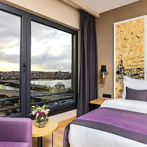 The Halich Karakoy - Special Category 4* Stambuł