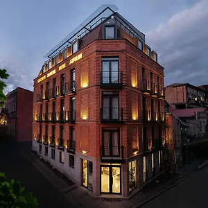 Hotel Atrium Boutique, Tbilisi
